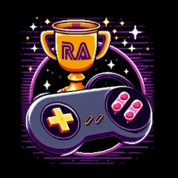 Icono de RA Tracker