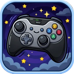 Biểu tượng KhoGameHub - Retro Emulator